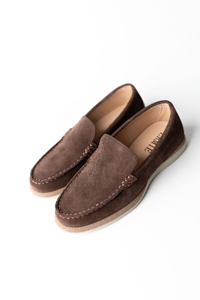 ERMIE - Демисезон  - Лоферы