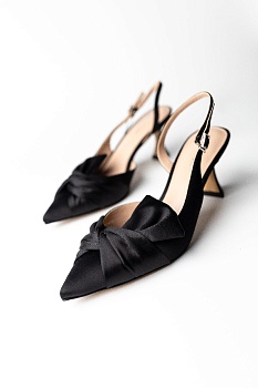 Basconi - Лето - Слингбэки