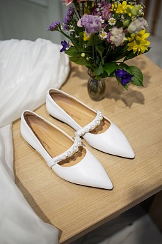 Regina Bottini - Лето - Балетки