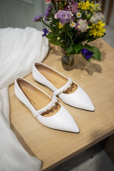 Regina Bottini - Лето - Балетки