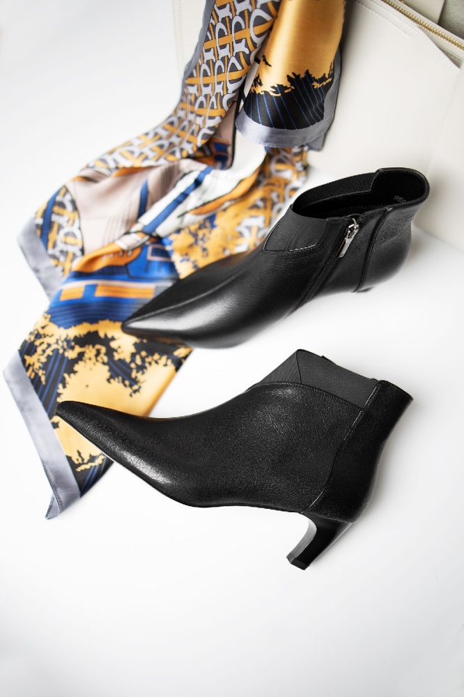 Regina Bottini - Демисезон - Ботильоны