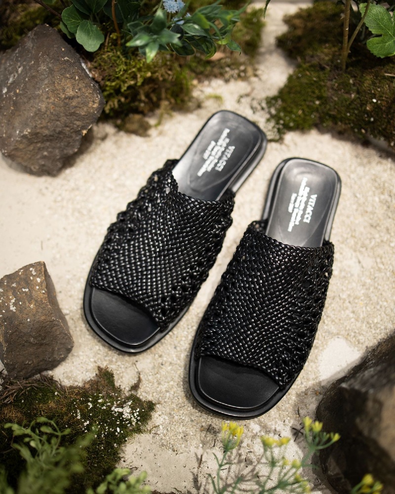 VITACCI - Лето - Шлепки