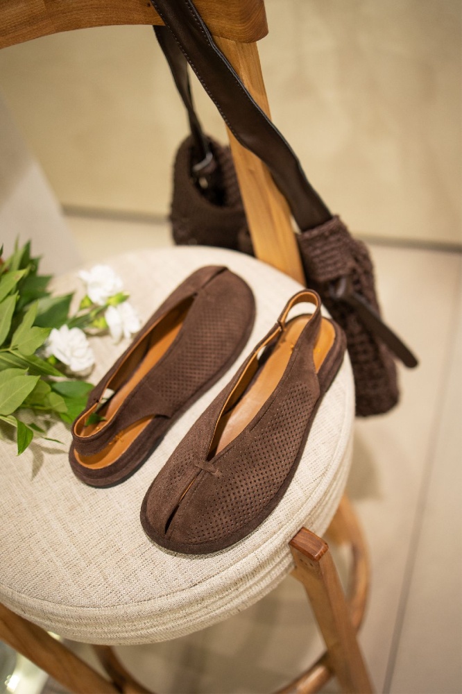 Aquamarin - Лето - Слингбэки