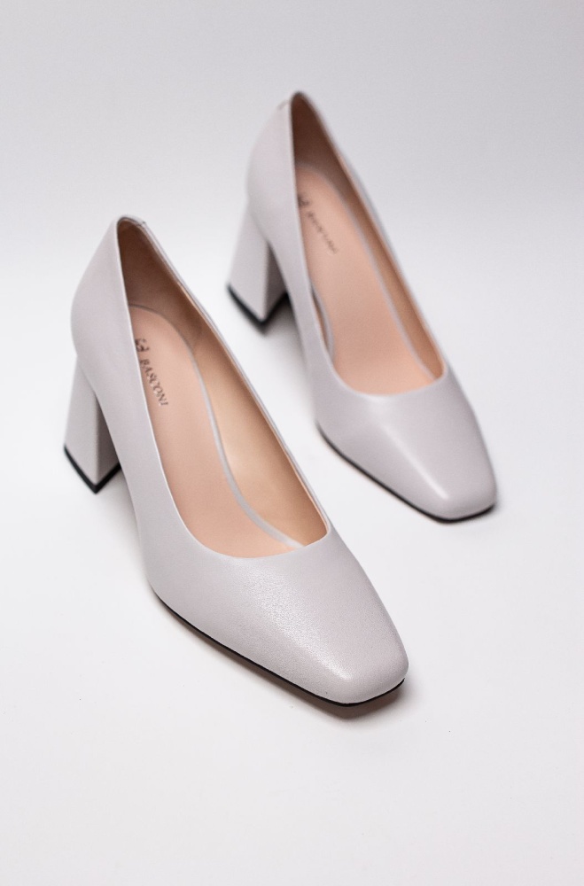 Basconi  - Туфли