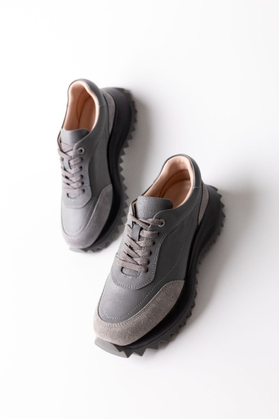 Basconi - Демисезон - Кроссовки