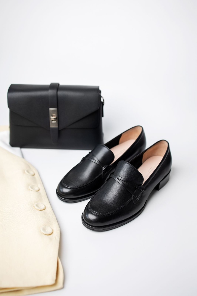 BASCONI - Демисезон - Лоферы