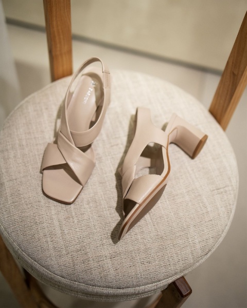 Basconi - Лето - Босоножки