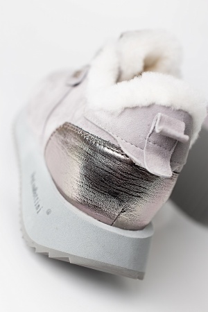 Regina Bottini - Зима - Кроссовки