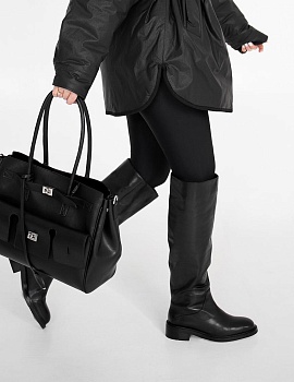 GRACIANA - Демисезон - Сапоги