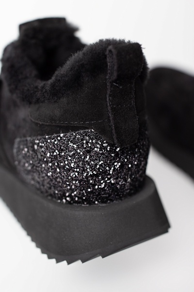 Regina Bottini - Зима - Кроссовки