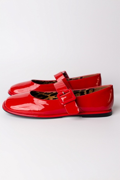 Brocoli - Лето - Балетки