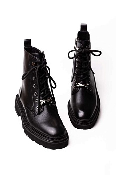 Basconi - Зима - Ботинки