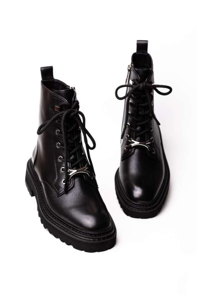 Basconi - Зима - Ботинки