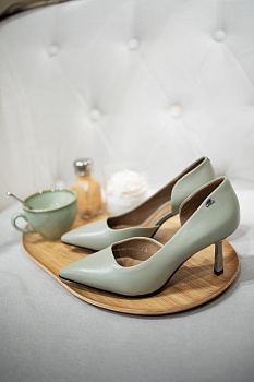 Regina Bottini - Демисезон - Туфли