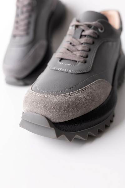 Basconi - Демисезон - Кроссовки