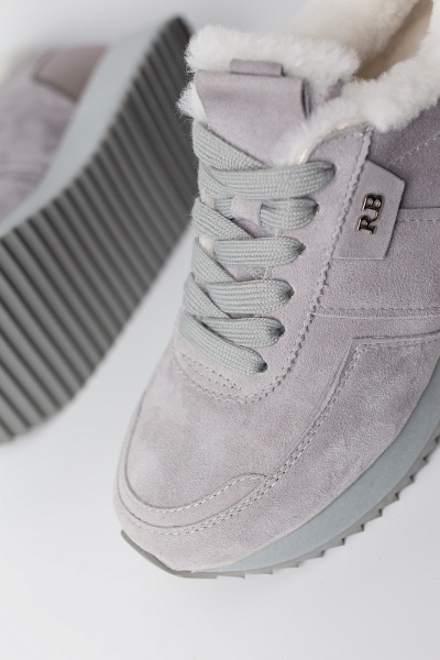 Regina Bottini - Зима - Кроссовки