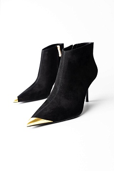 AIDINI - Демисезон  - Ботильоны