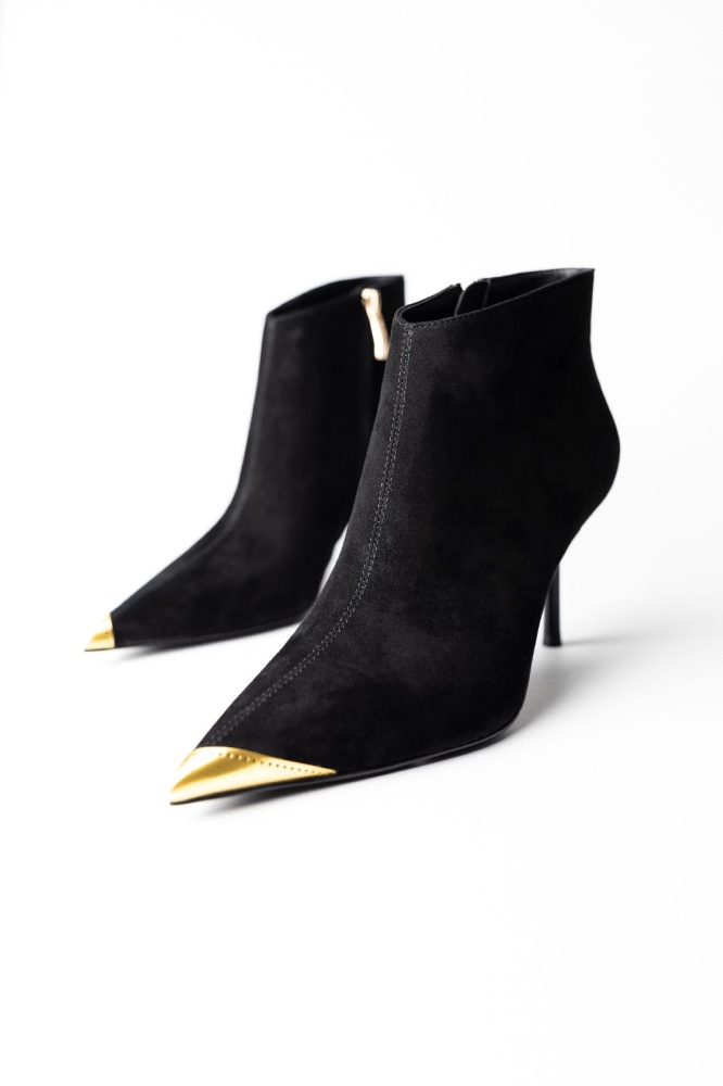 AIDINI - Демисезон  - Ботильоны