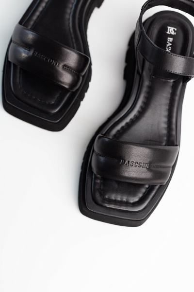 Basconi - Лето - Сандалии