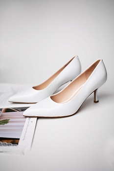 BASCONI  - Туфли