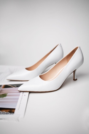 BASCONI  - Туфли