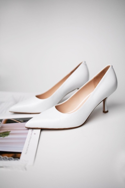 BASCONI  - Туфли