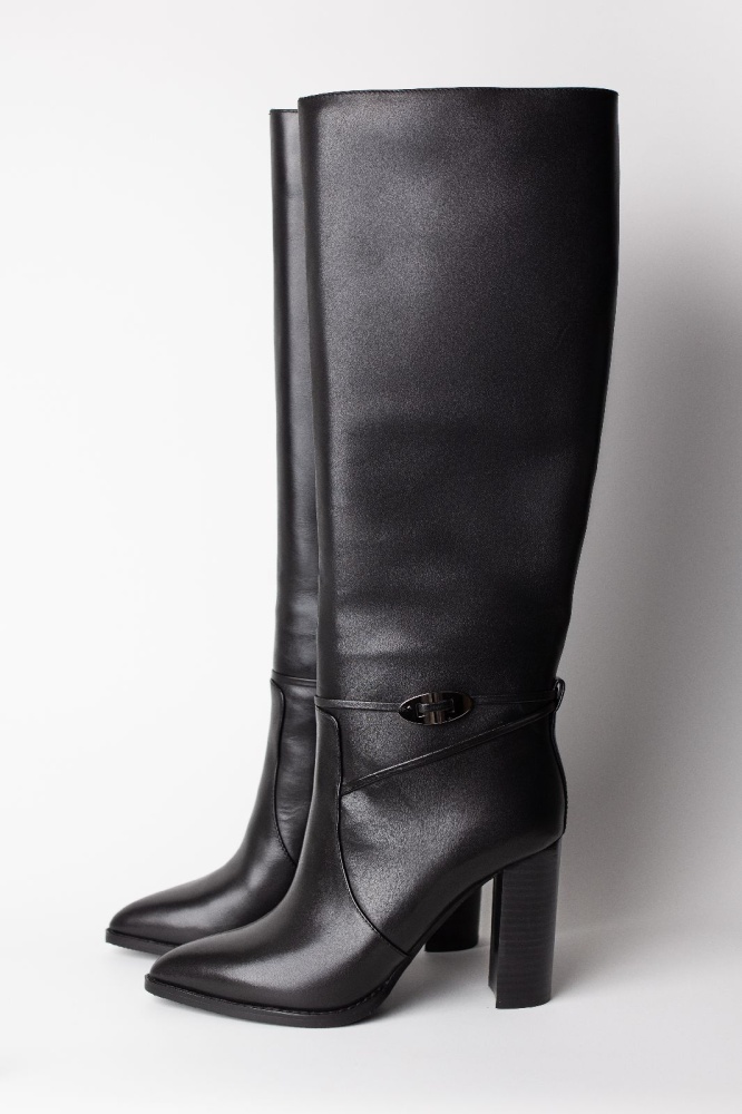 Basconi  - Демисезон  - Сапоги