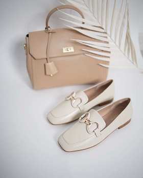 Basconi  - Демисезон - Лоферы