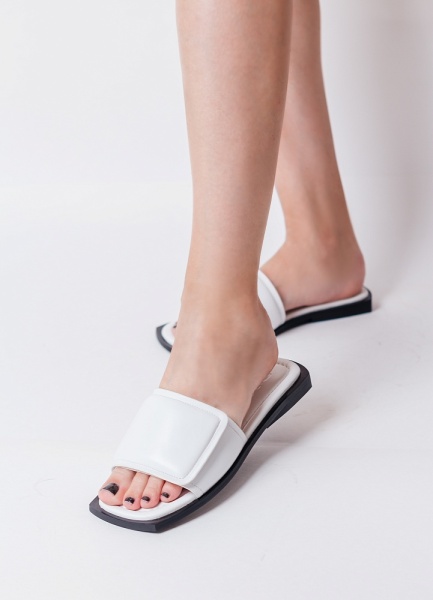 Basconi - Лето - Шлепки