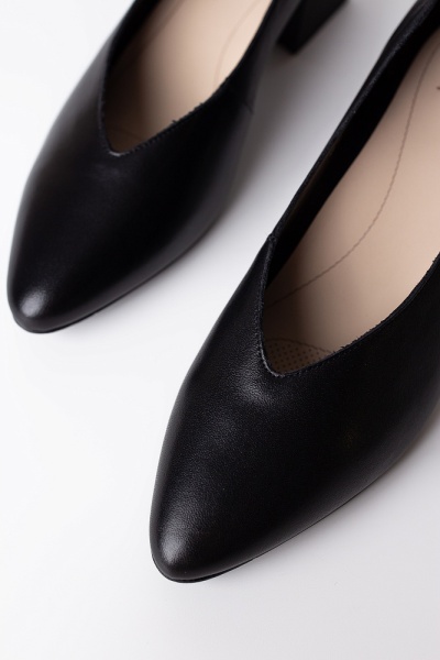 Marko Picasso- Демисезон - Туфли