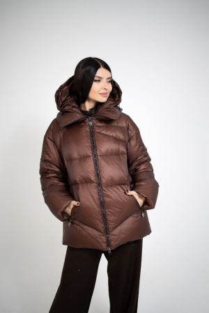 Куртка зимняя