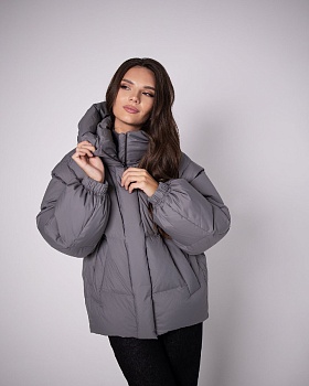 Куртка зима