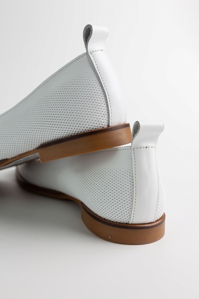 Aquamarin - Лето - Балетки