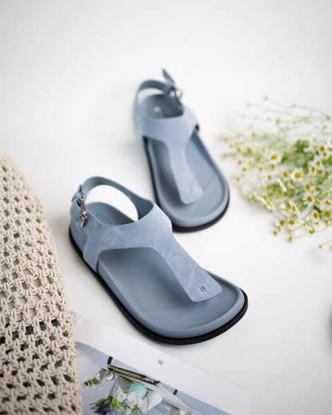 BASCONI - Лето - Сандалии