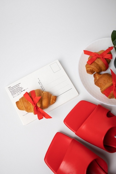 Regina Bottini - Лето - Шлепки