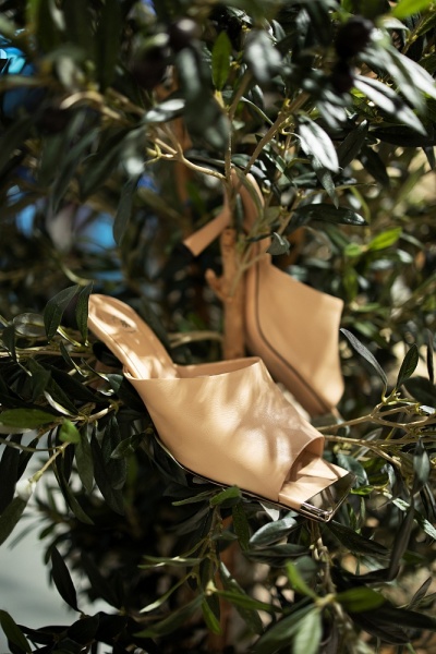 Regina Bottini - Лето - Шлепки