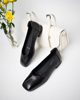 Regina Bottini  - Лето - Балетки