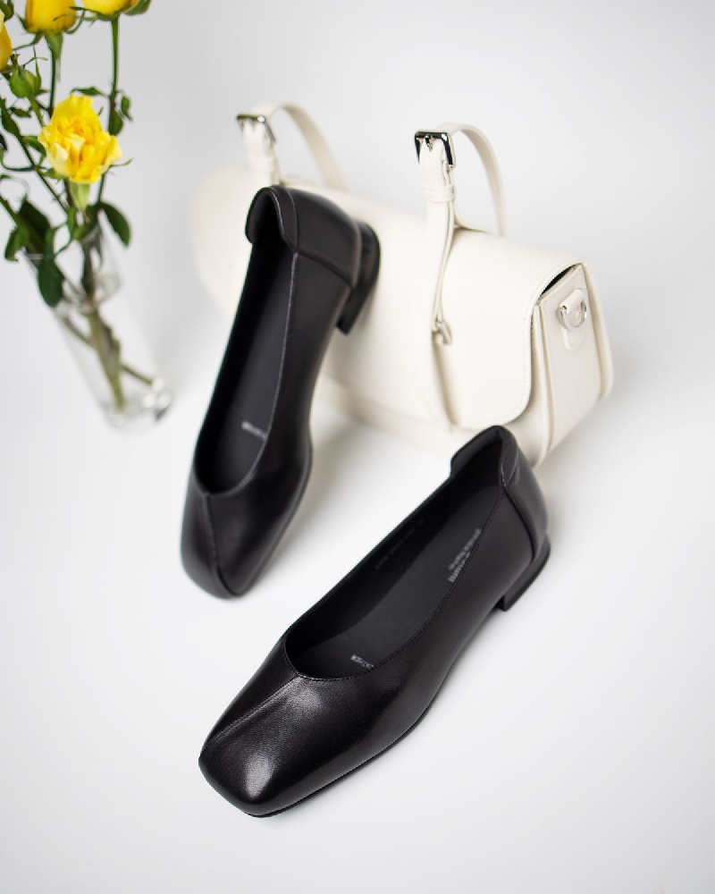 Regina Bottini  - Лето - Балетки