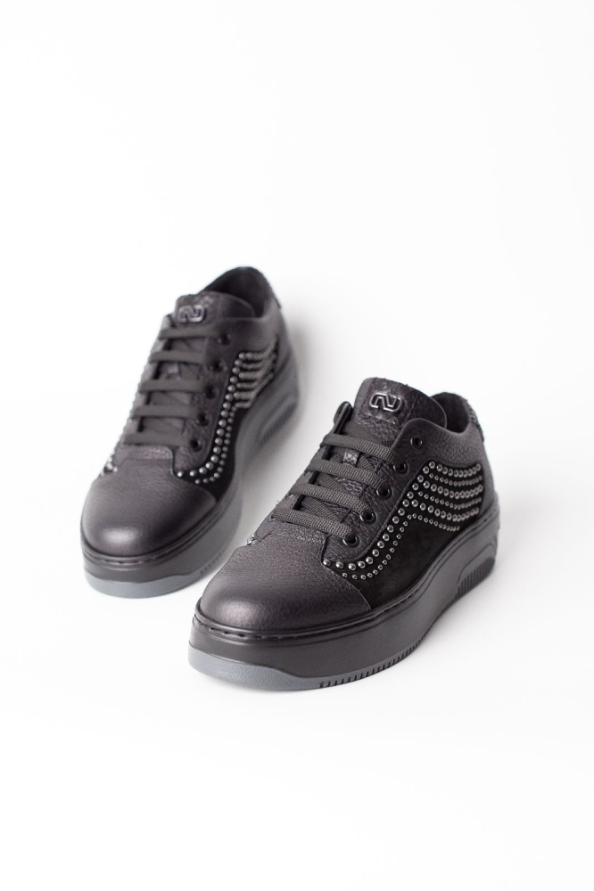 Nursace - Демисезон - Кеды