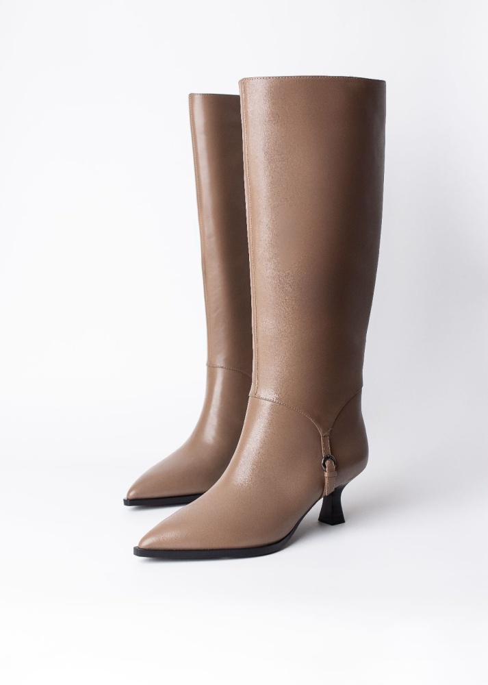 Basconi  - Демисезон  - Сапоги