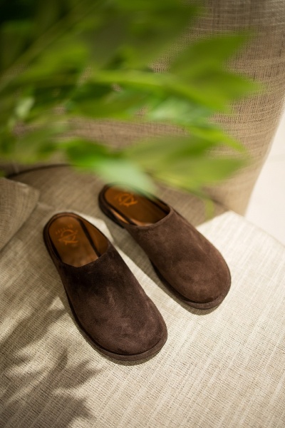 Aquamarin - Лето - Сабо