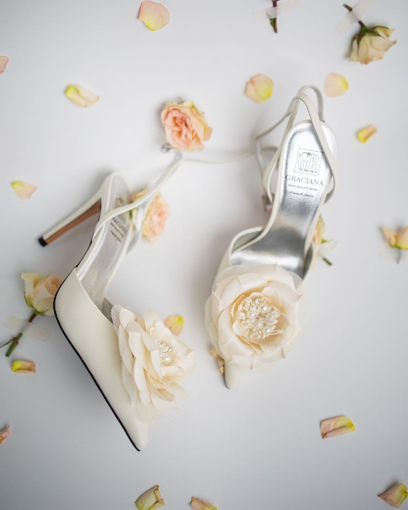 GRACIANA - Лето - Слингбэки