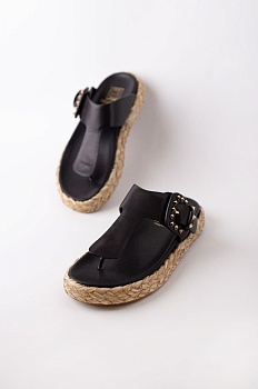 GRACIANA - Лето - Шлепки