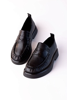 MARKA PICASSOi - Демисезон  - Лоферы