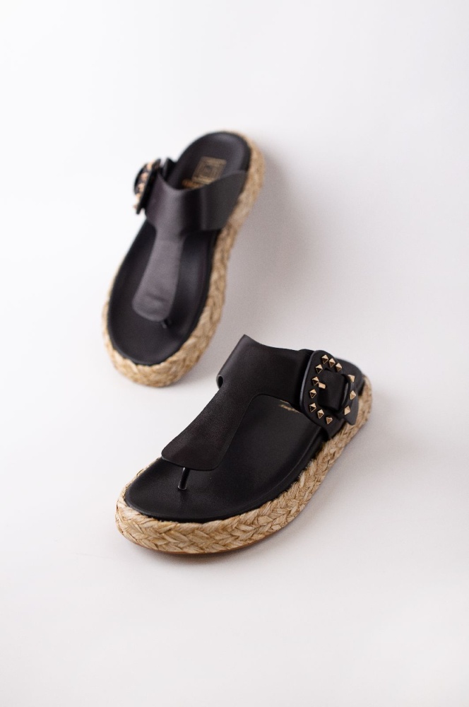 GRACIANA - Лето - Шлепки