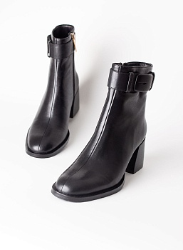 Graciana - Демисезон - Ботильоны