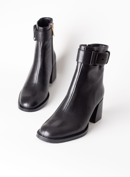 Graciana - Демисезон - Ботильоны