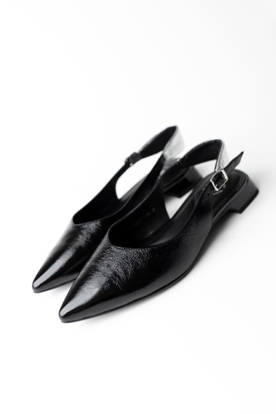 Regina Bottini - Лето - Слингбэки