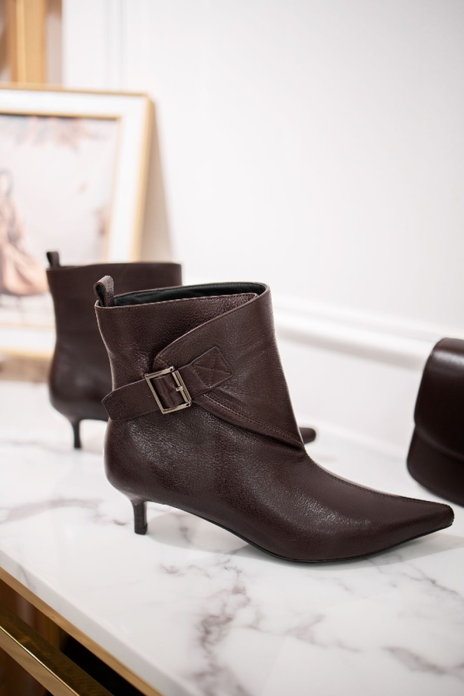 AIMEINI - Демисезон - Ботильоны