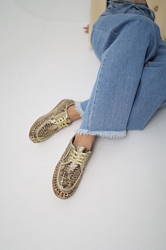 Regina Bottini - Лето - Кеды